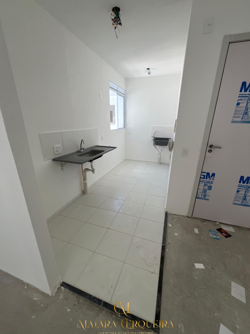 Apartamento residencial em salvador - ba, fazenda grande i