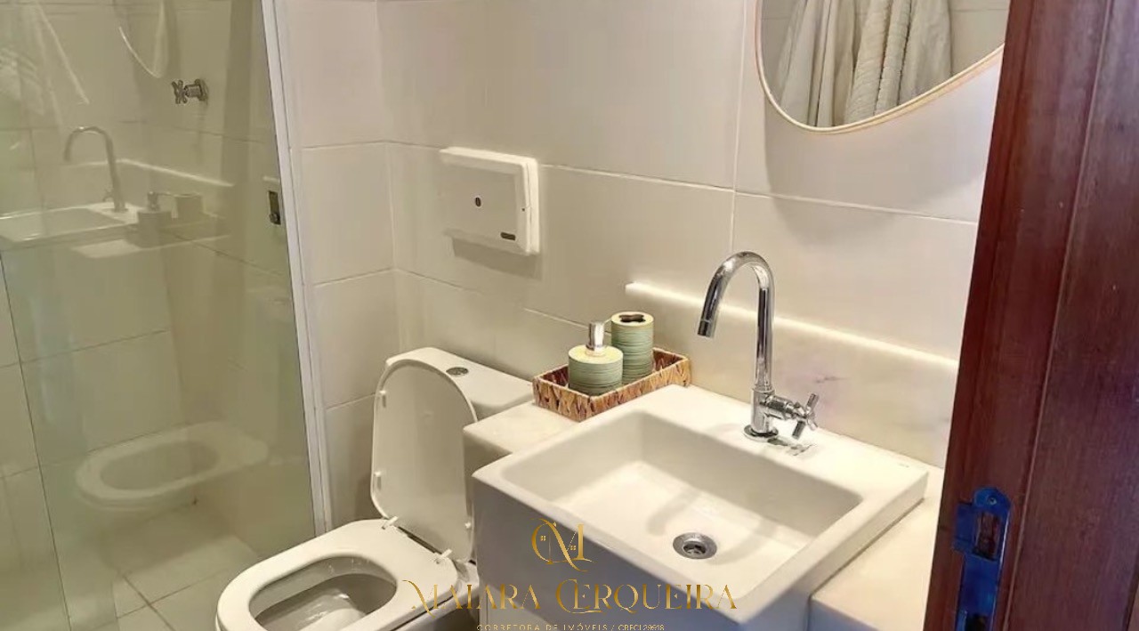 Apartamento residencial em salvador - ba, barra