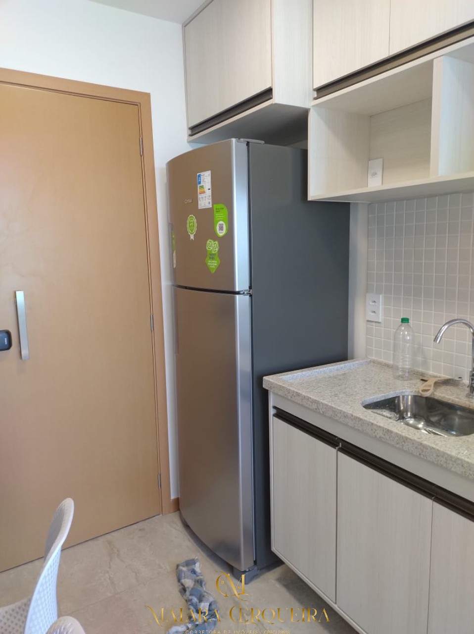 Apartamento residencial em salvador - ba, boca do rio