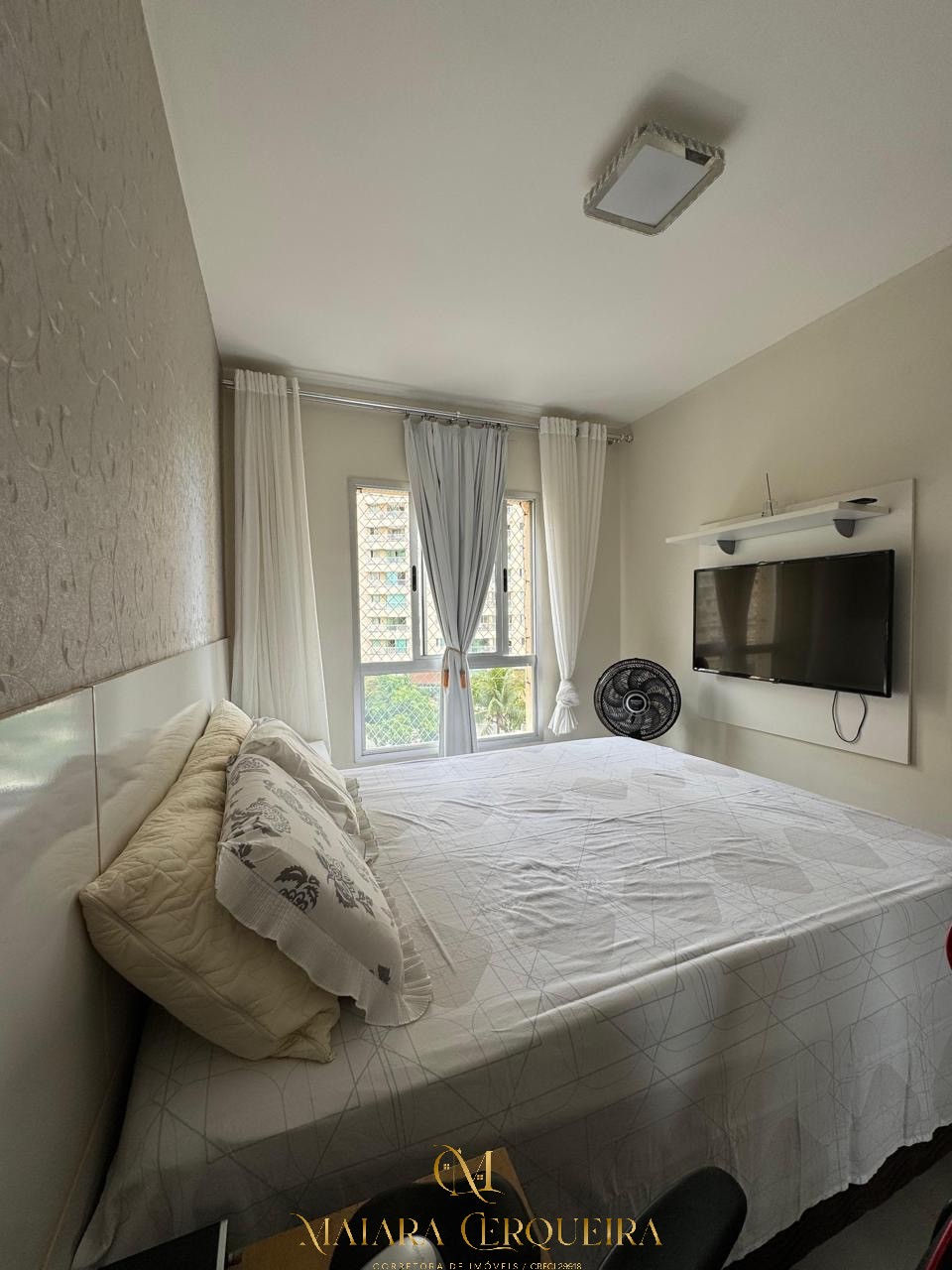 Apartamento residencial em salvador - ba, imbuí
