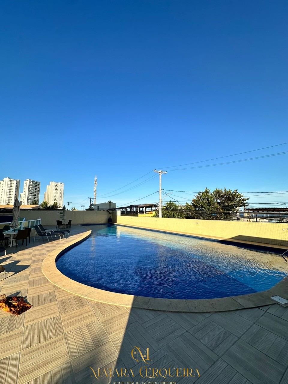 Apartamento residencial em salvador - ba, pituaçu