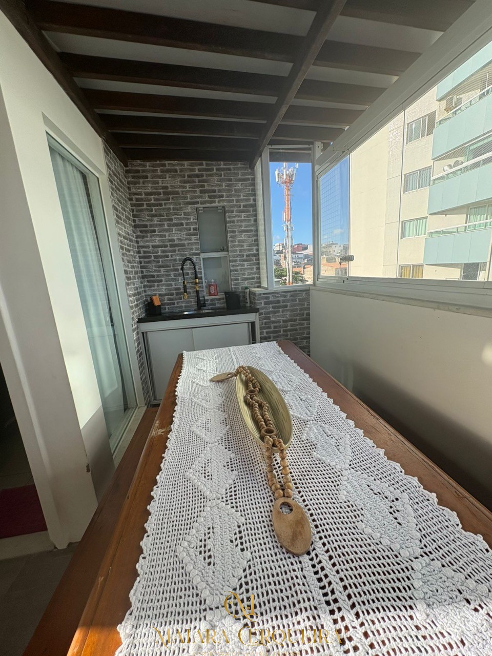 Apartamento residencial em salvador - ba, rio vermelho