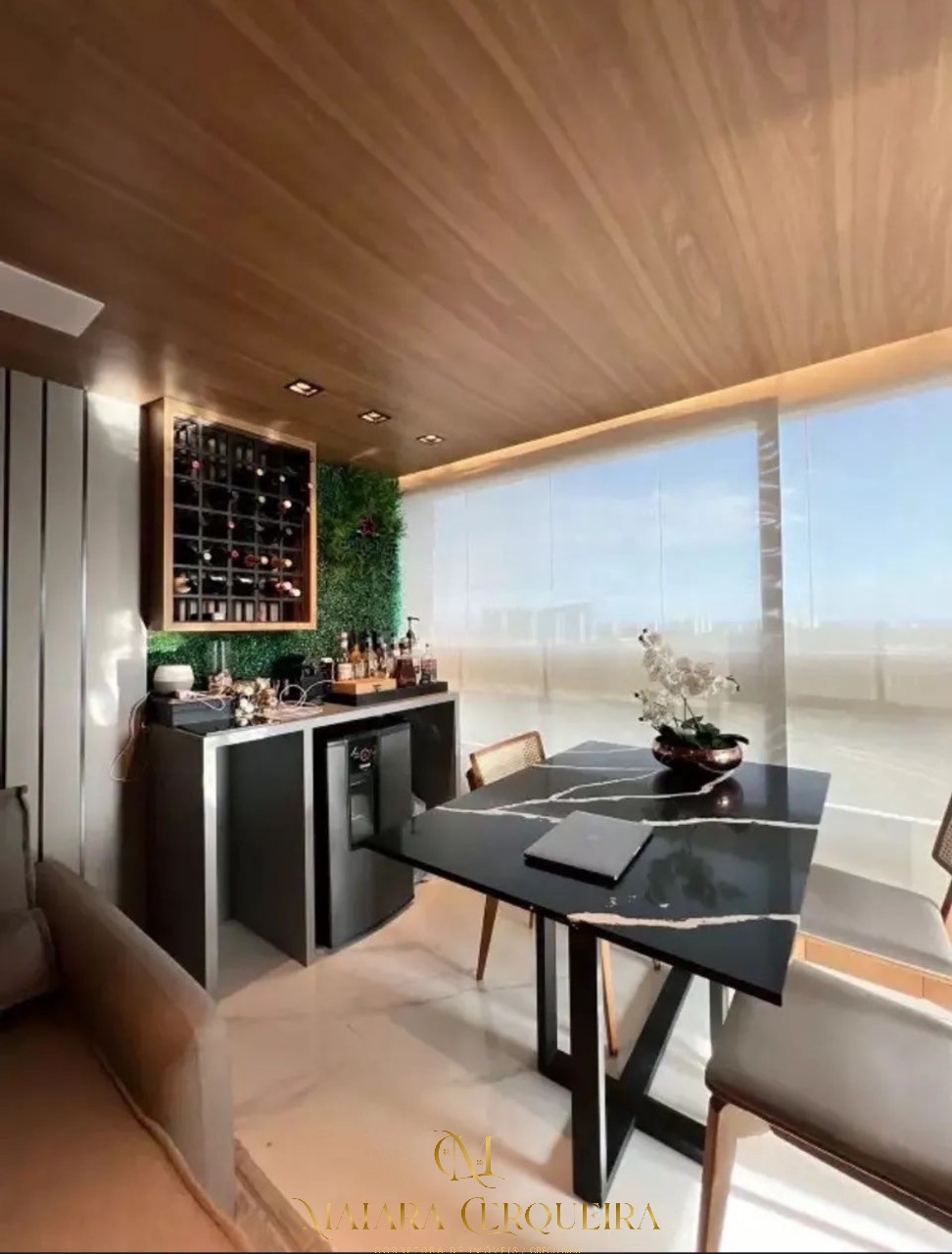 Apartamento residencial em salvador - ba, paralela