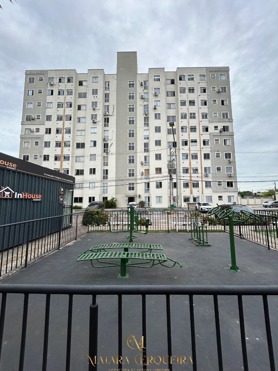 Apartamento residencial em salvador - ba, cassange