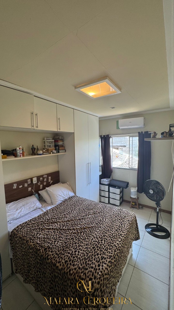 Casa residencial em camaçari - ba, vila de abrantes (abrante - foto 8