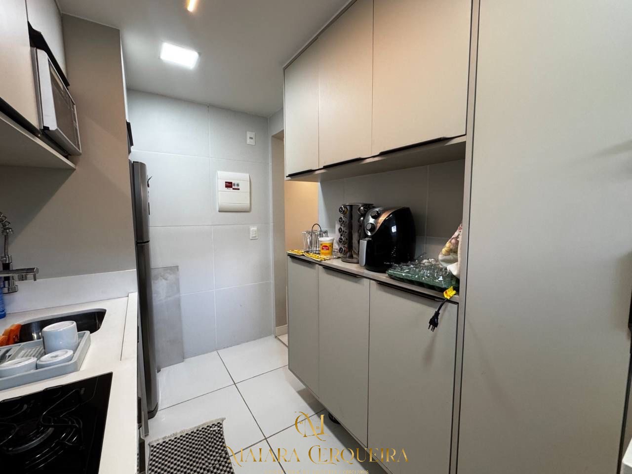Apartamento residencial em salvador - ba, vila canária