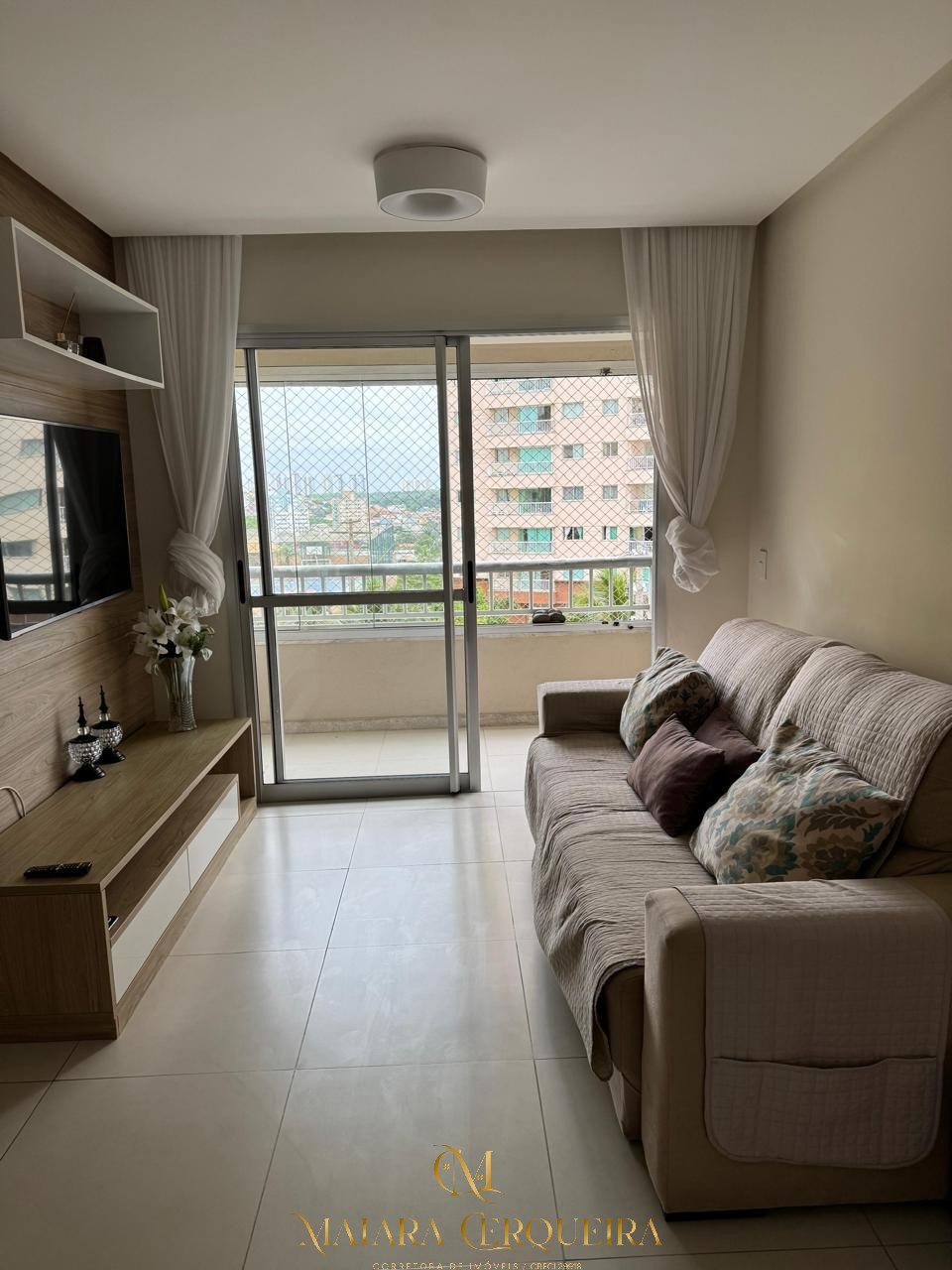 Apartamento residencial em salvador - ba, imbuí