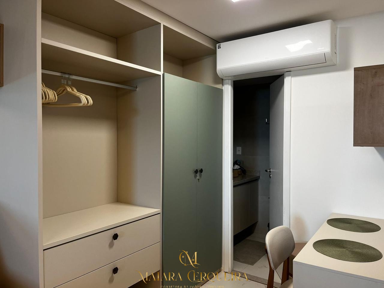 Apartamento residencial em salvador - ba, caminho das árvore