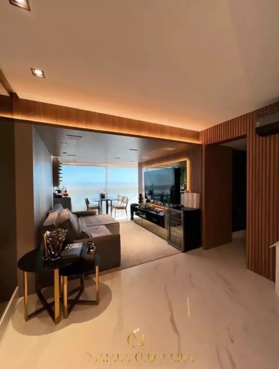 Apartamento residencial em salvador - ba, paralela