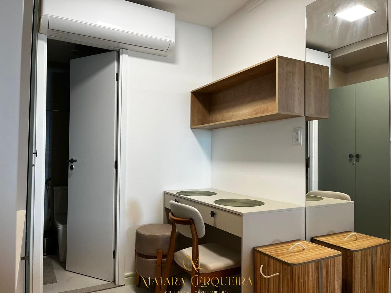 Apartamento residencial em salvador - ba, caminho das árvore