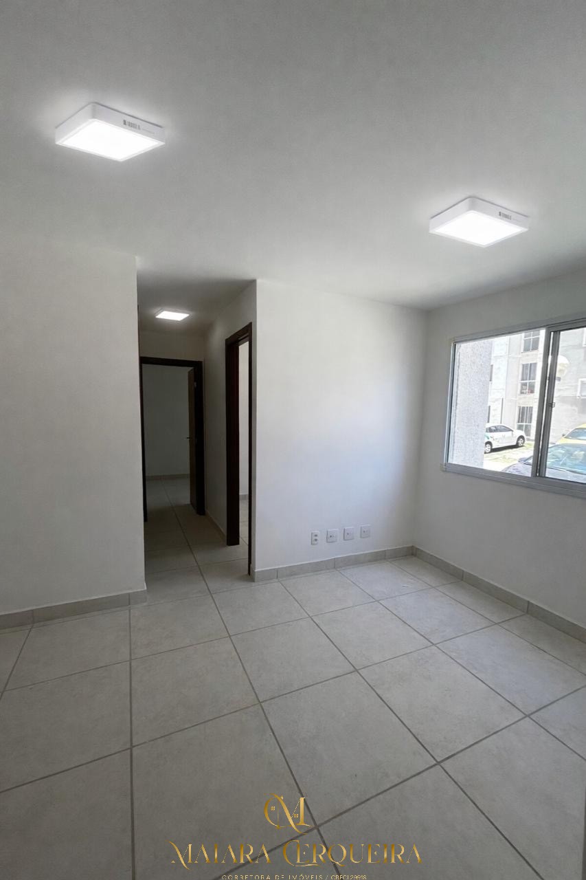 Apartamento residencial em salvador - ba, cassange