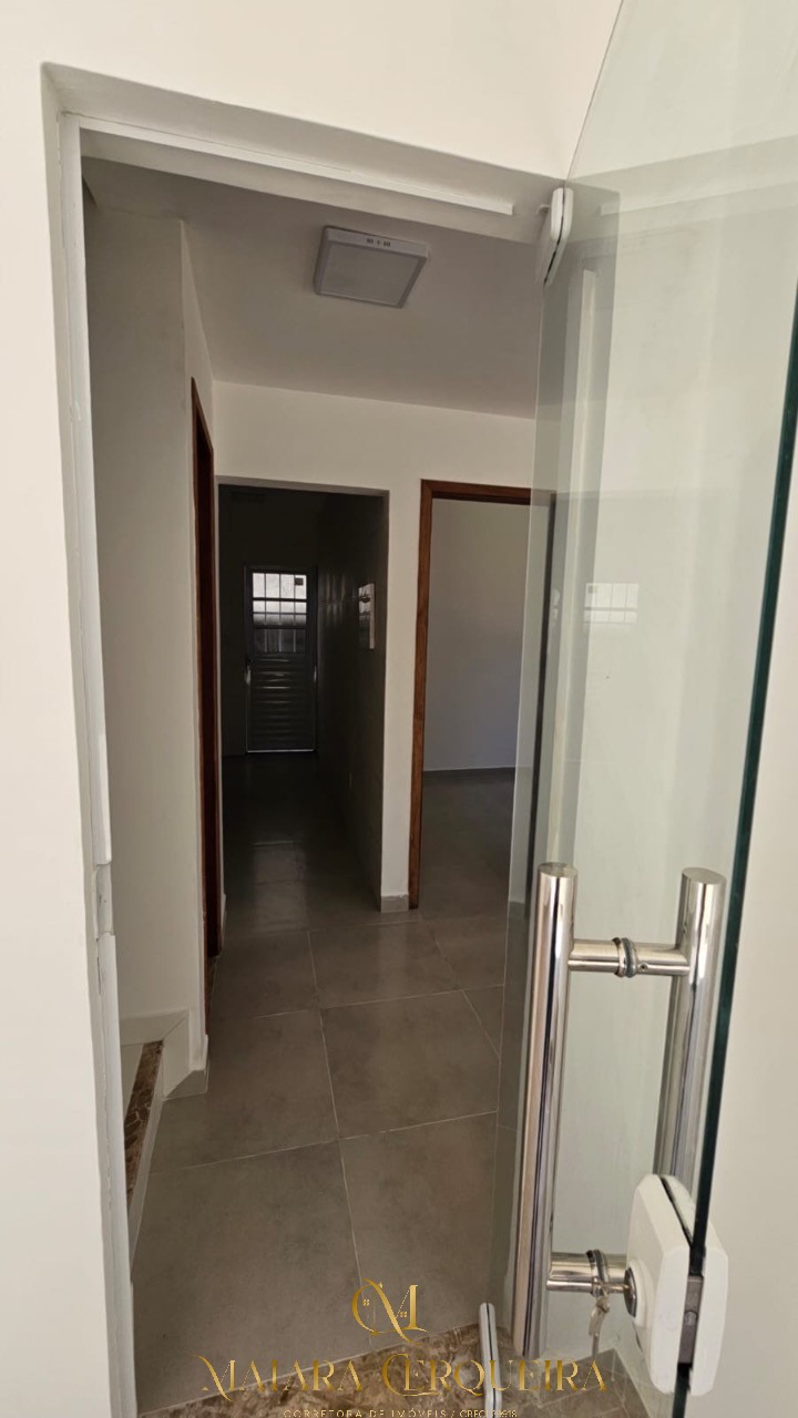 Casa residencial em lauro de freitas - ba, caixa d'água