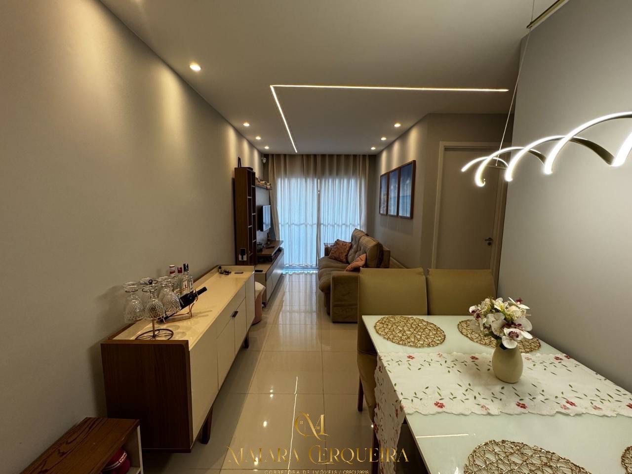 Apartamento residencial em salvador - ba, vila canária