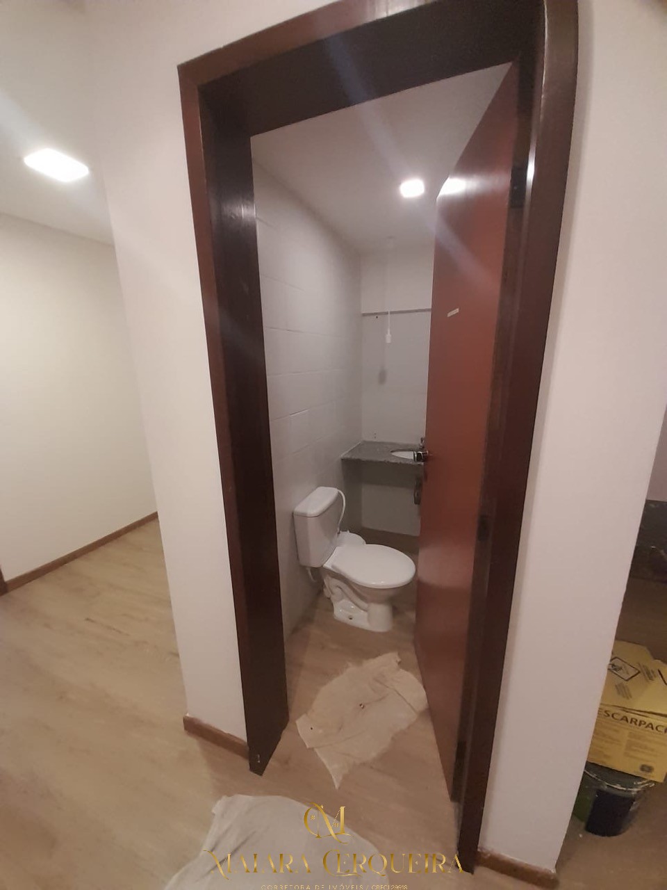 Sala comercial em salvador - ba, itaigara