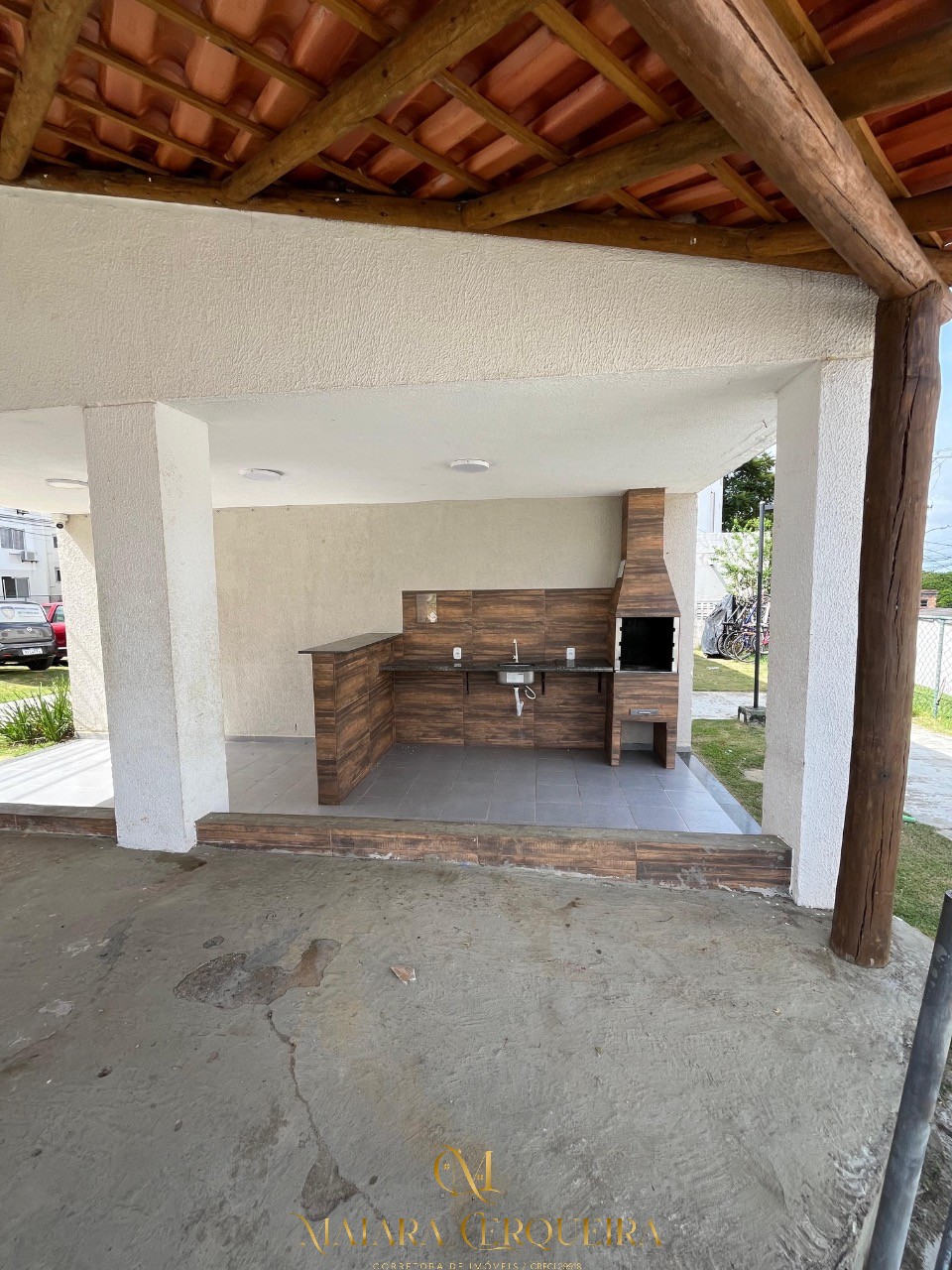 Apartamento residencial em salvador - ba, jardim placaford