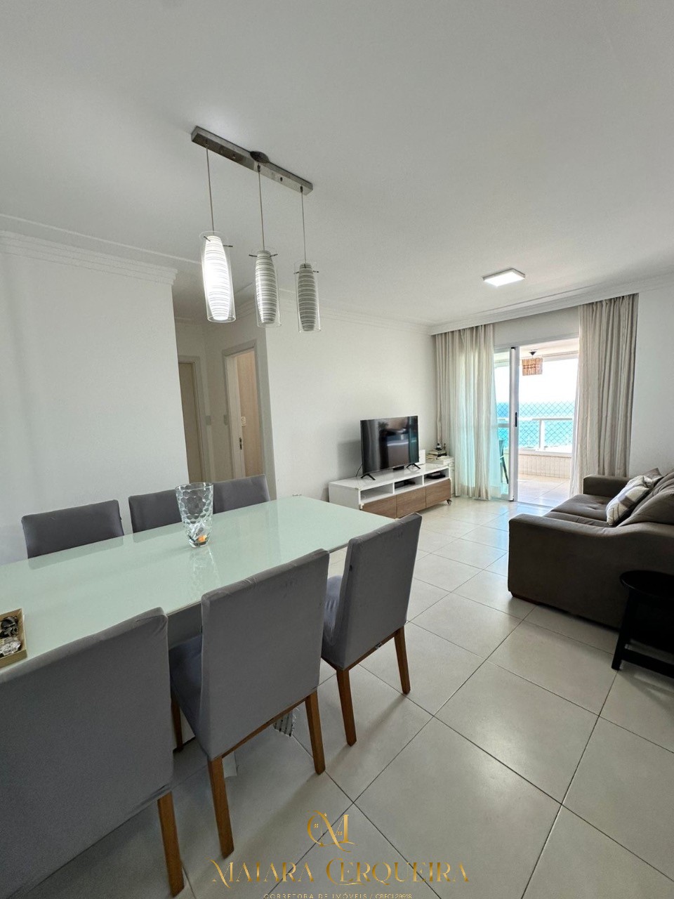 Apartamento residencial em salvador - ba, pituaçu