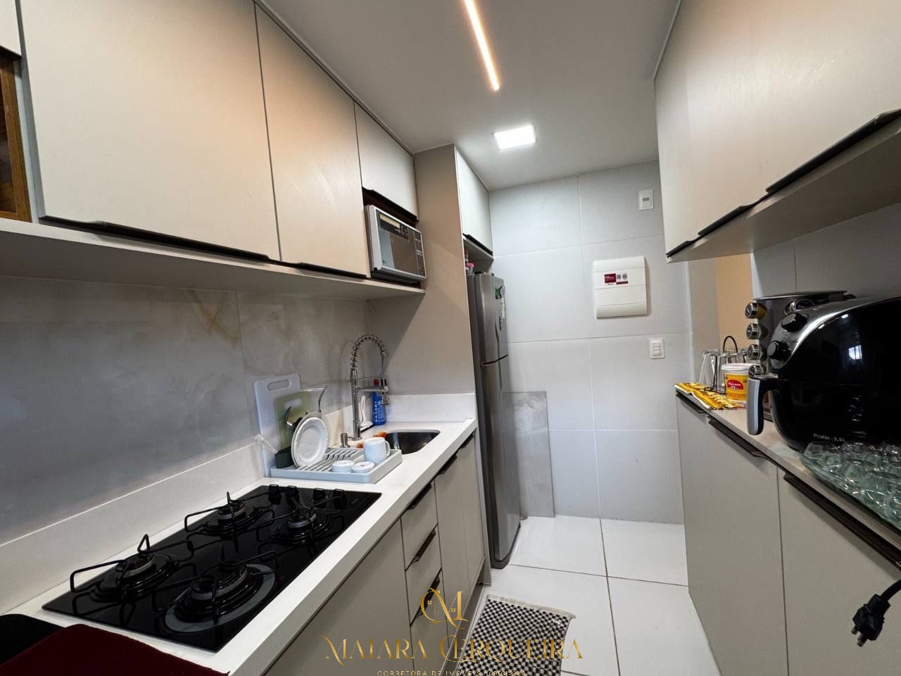 Apartamento residencial em salvador - ba, vila canária