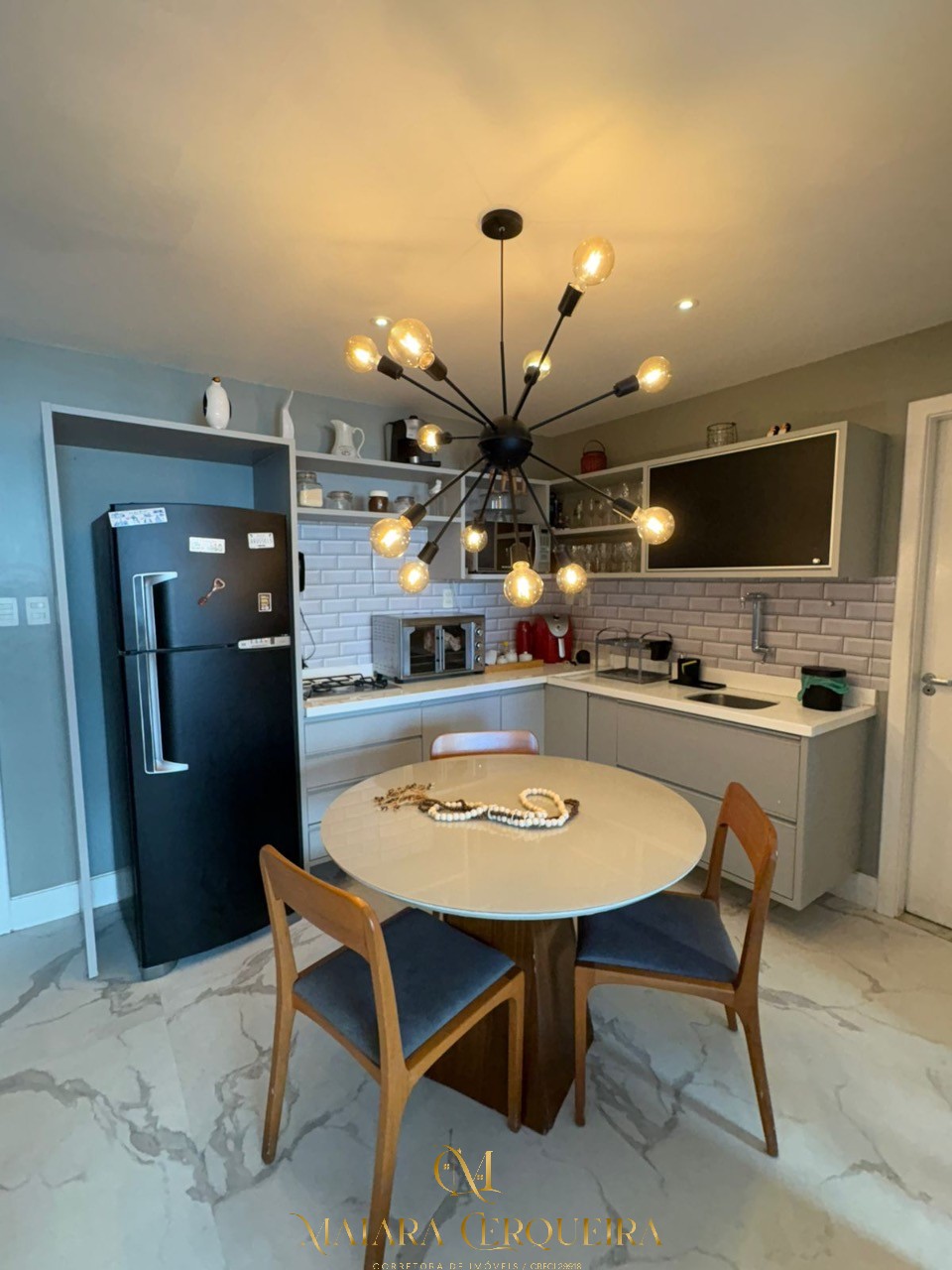 Apartamento residencial em salvador - ba, rio vermelho