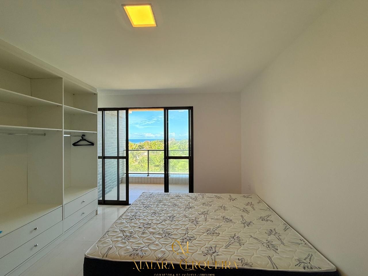 Apartamento residencial em salvador - ba, itapuã