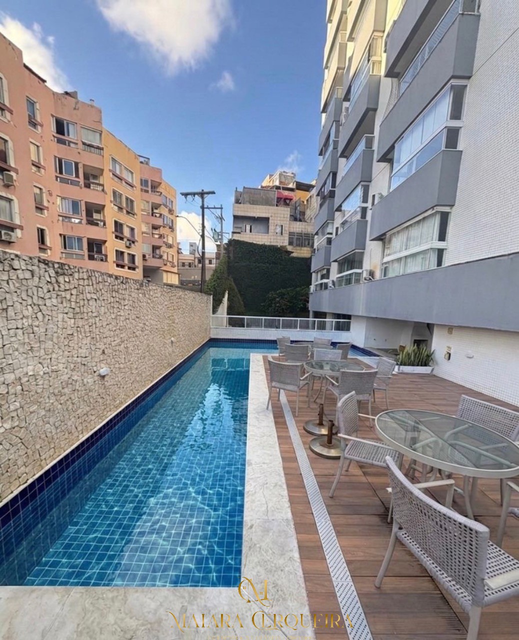 Apartamento residencial em salvador - ba, rio vermelho