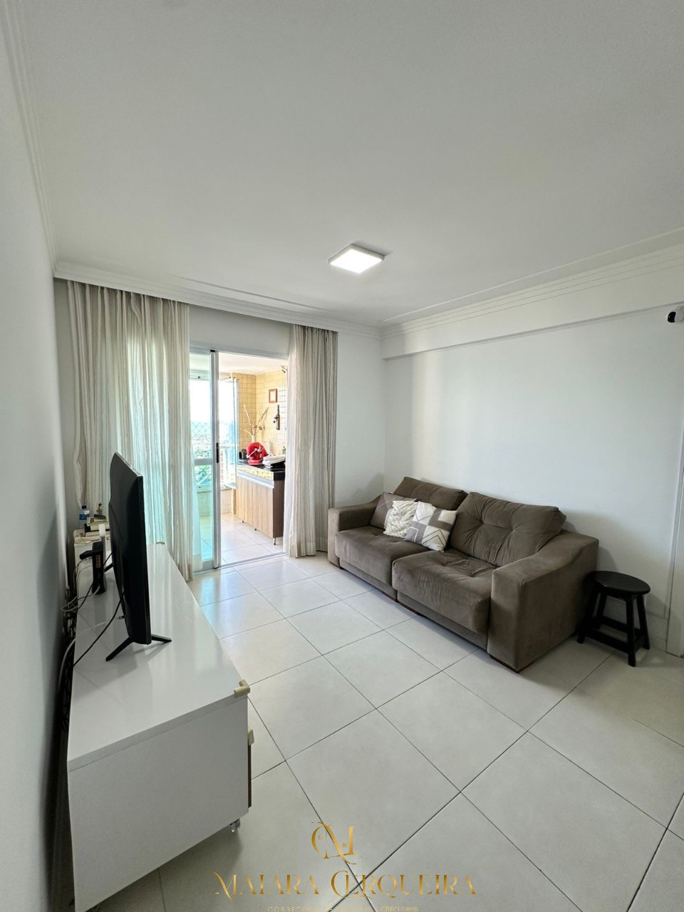 Apartamento residencial em salvador - ba, pituaçu