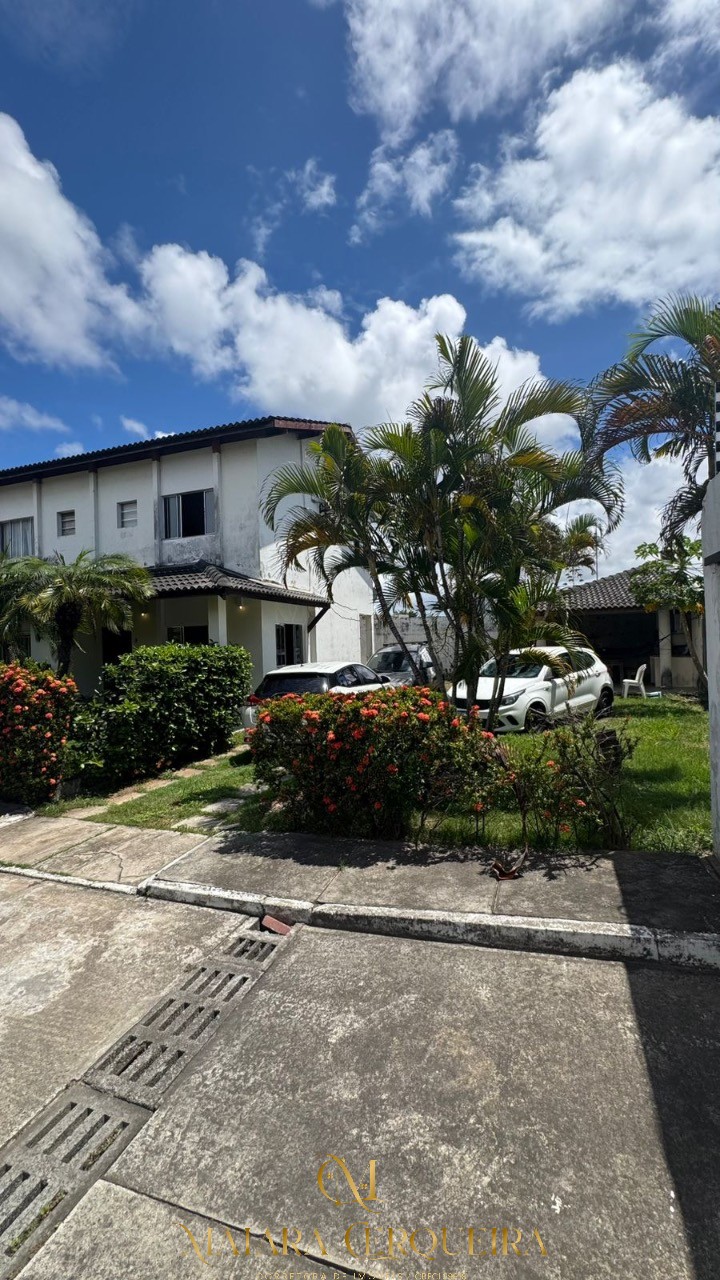 Casa residencial em camaçari - ba, vila de abrantes (abrante - foto 2