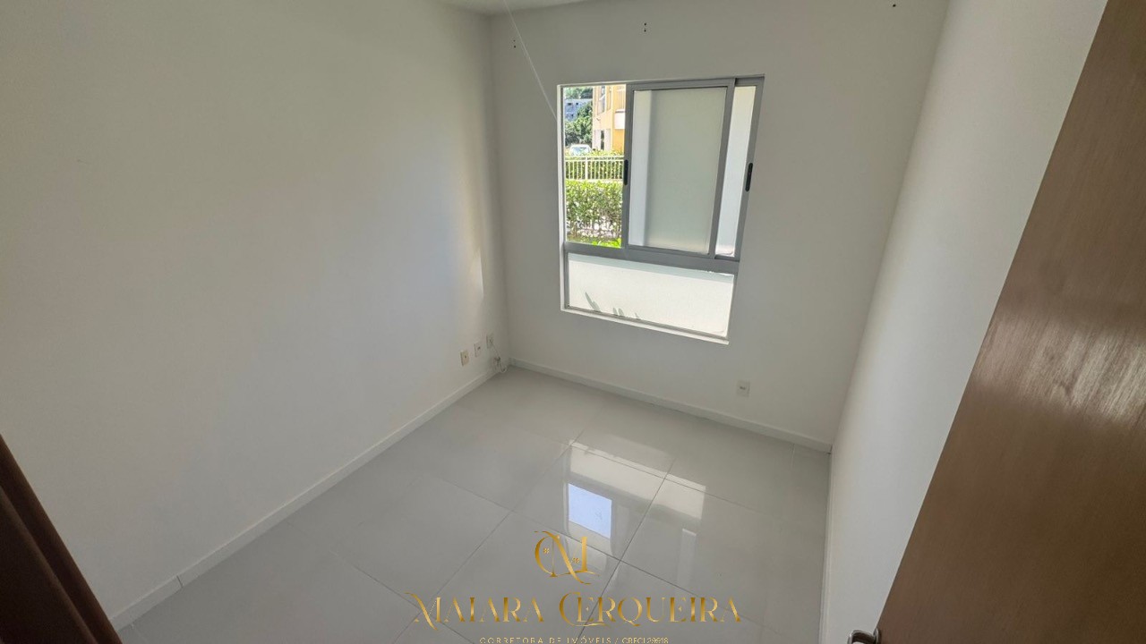 Apartamento residencial em salvador - ba, são marcos