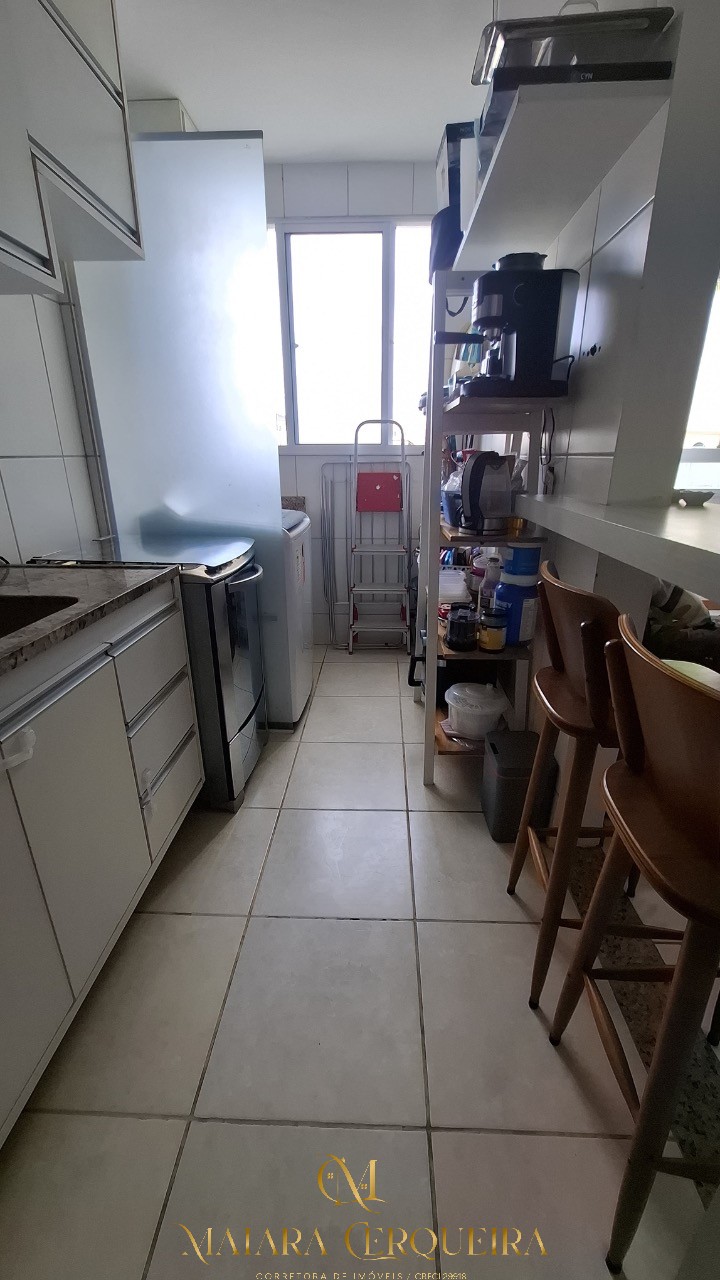 Apartamento residencial em lauro de freitas - ba, buraquinho