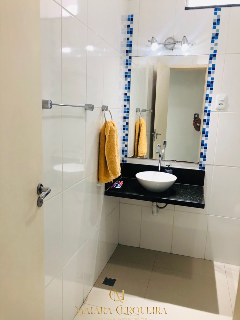 Apartamento residencial em salvador - ba, barra
