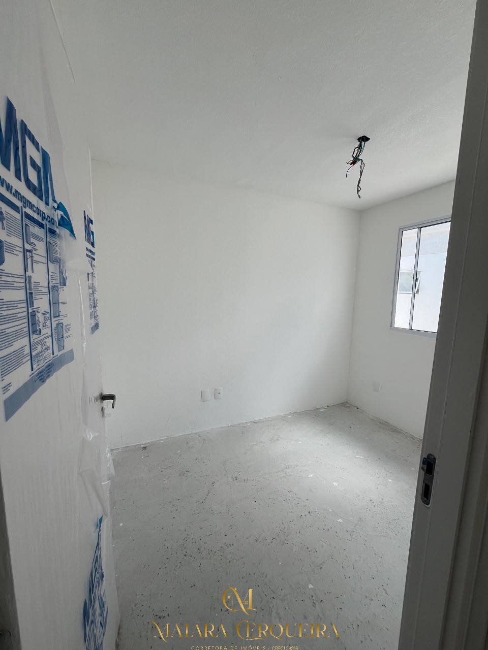 Apartamento residencial em salvador - ba, fazenda grande i