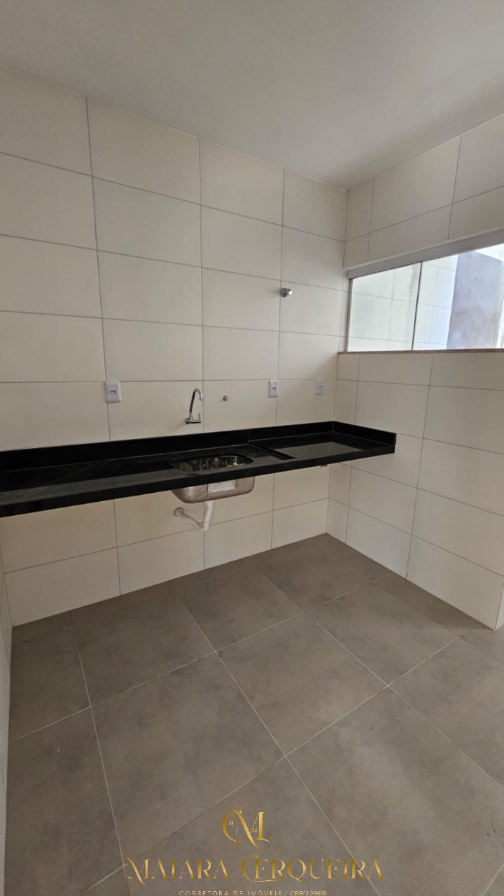 Casa residencial em lauro de freitas - ba, caixa d'água