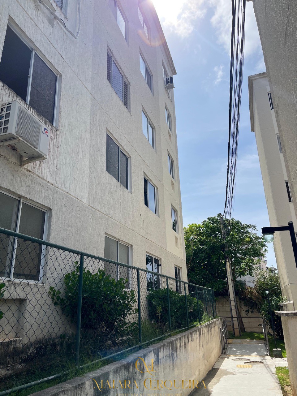 Apartamento residencial em salvador - ba, jardim placaford