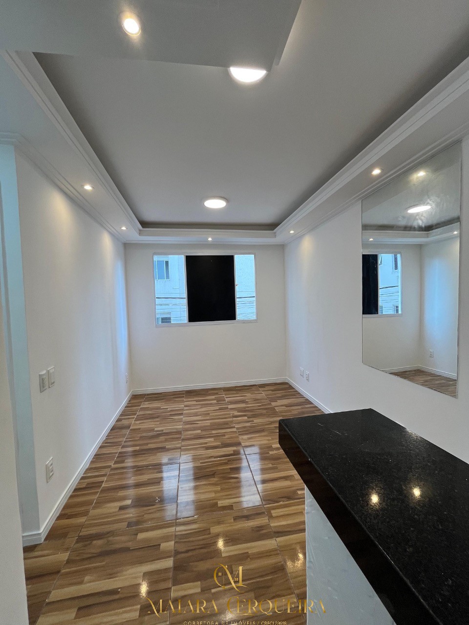 Apartamento residencial em salvador - ba, jardim placaford