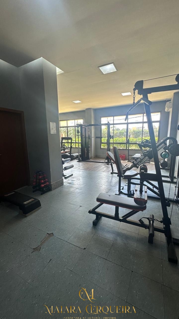 Apartamento residencial em salvador - ba, piatã