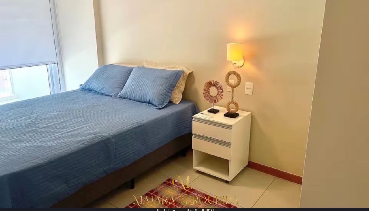Apartamento residencial em salvador - ba, barra