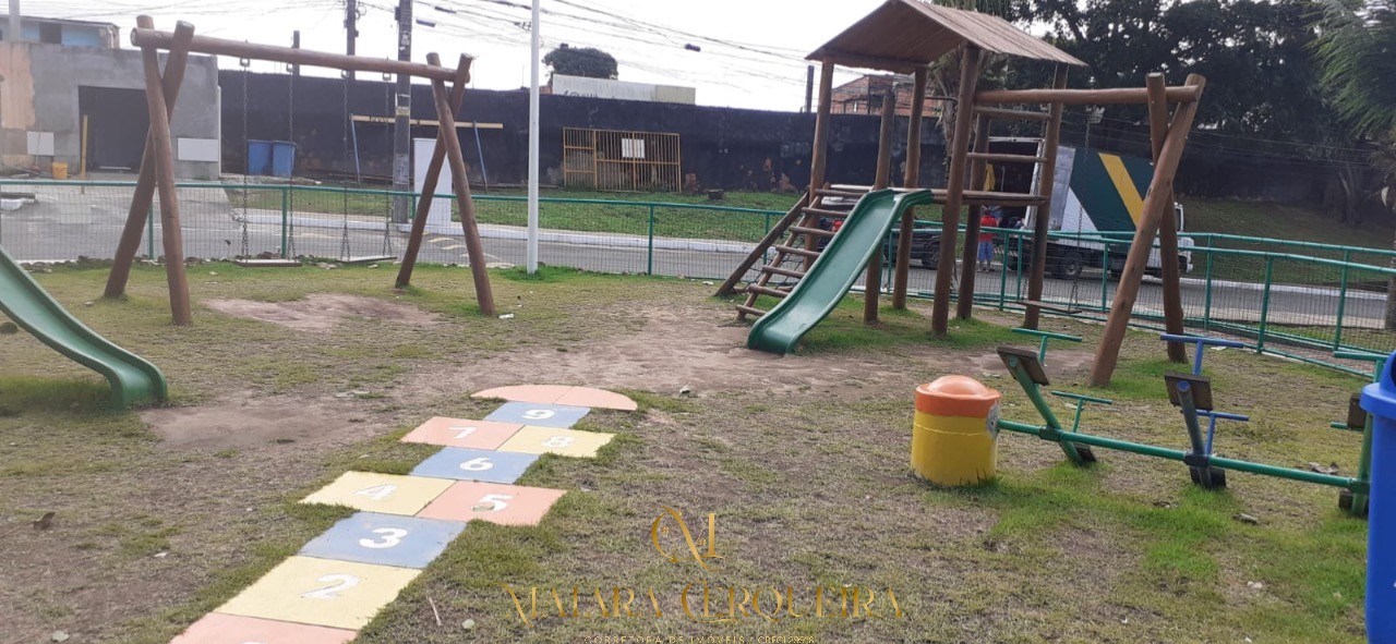 Apartamento residencial em salvador - ba, nova brasília