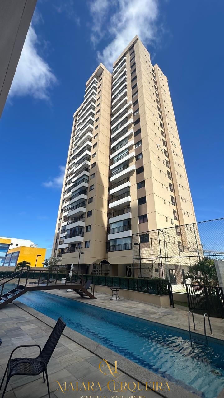 Apartamento residencial em salvador - ba, piatã