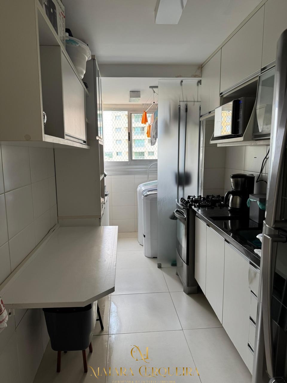 Apartamento residencial em salvador - ba, imbuí