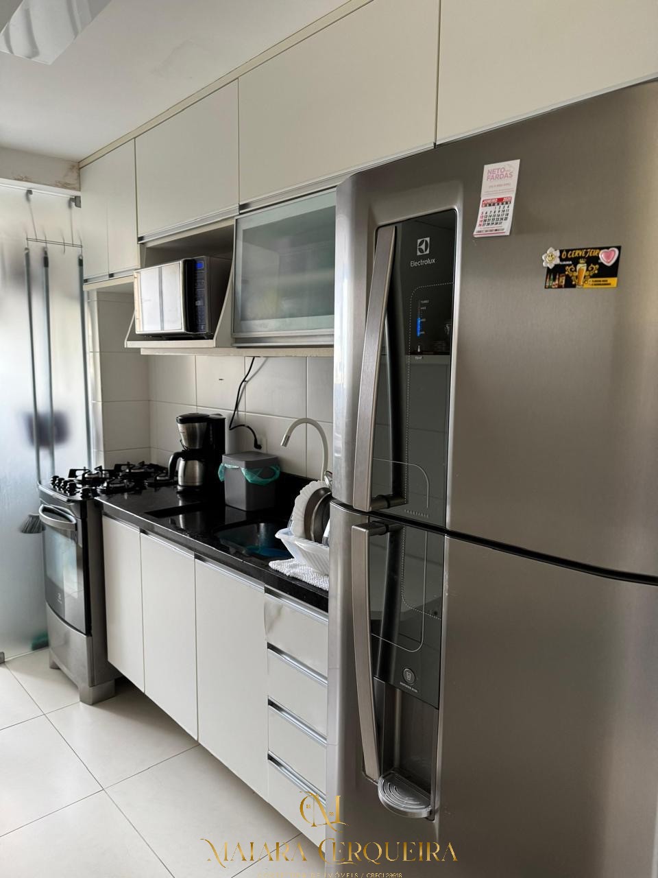 Apartamento residencial em salvador - ba, imbuí