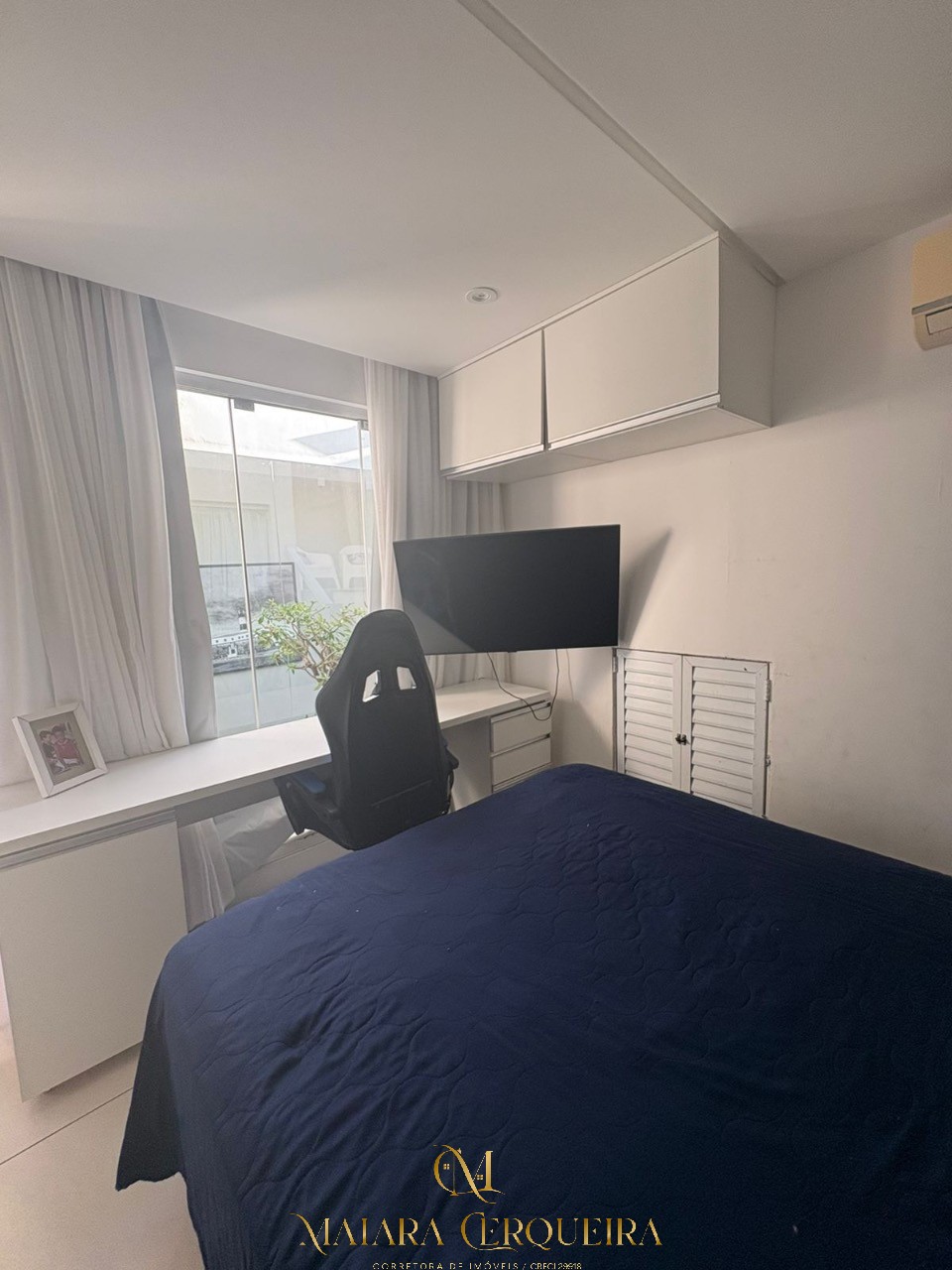 Apartamento residencial em salvador - ba, rio vermelho