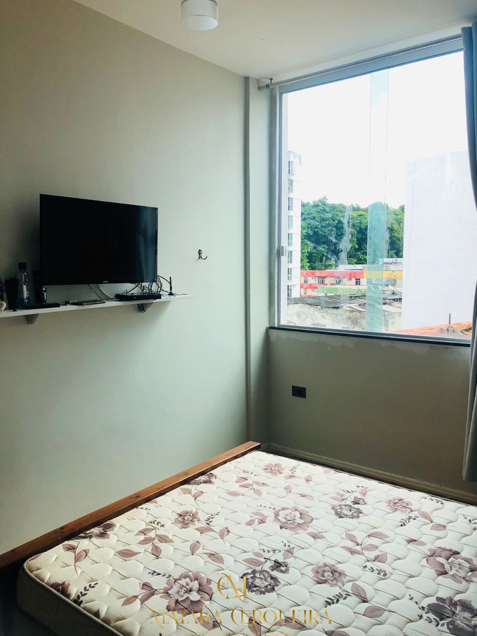 Apartamento residencial em salvador - ba, barra