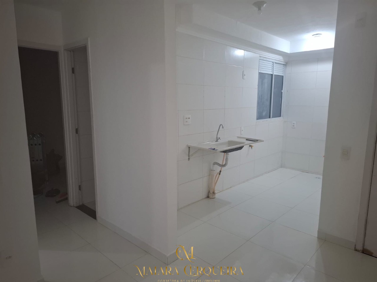 Apartamento residencial em camaçari - ba, cajazeiras de abra