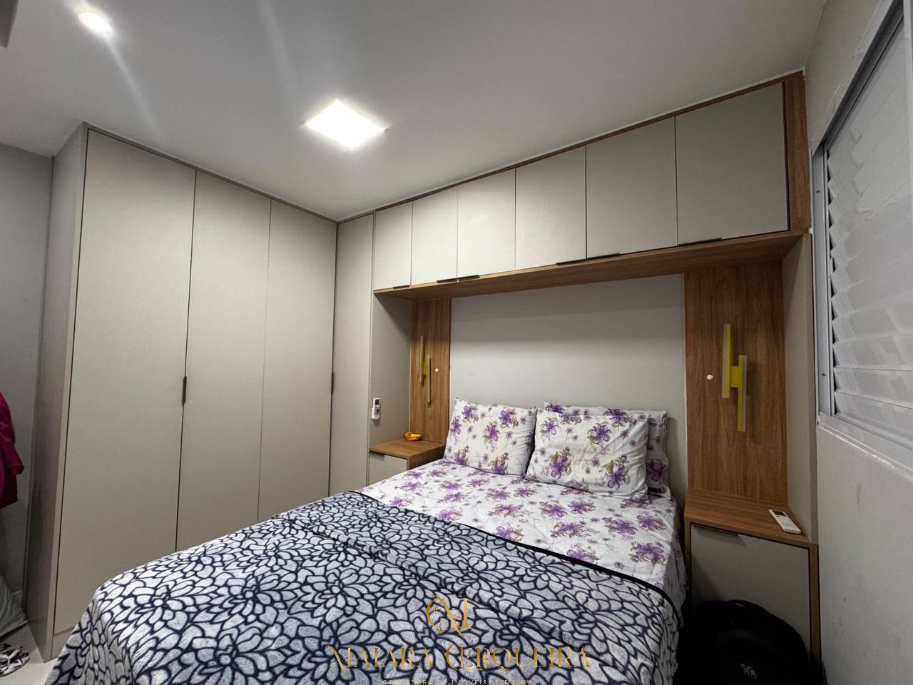 Apartamento residencial em salvador - ba, vila canária