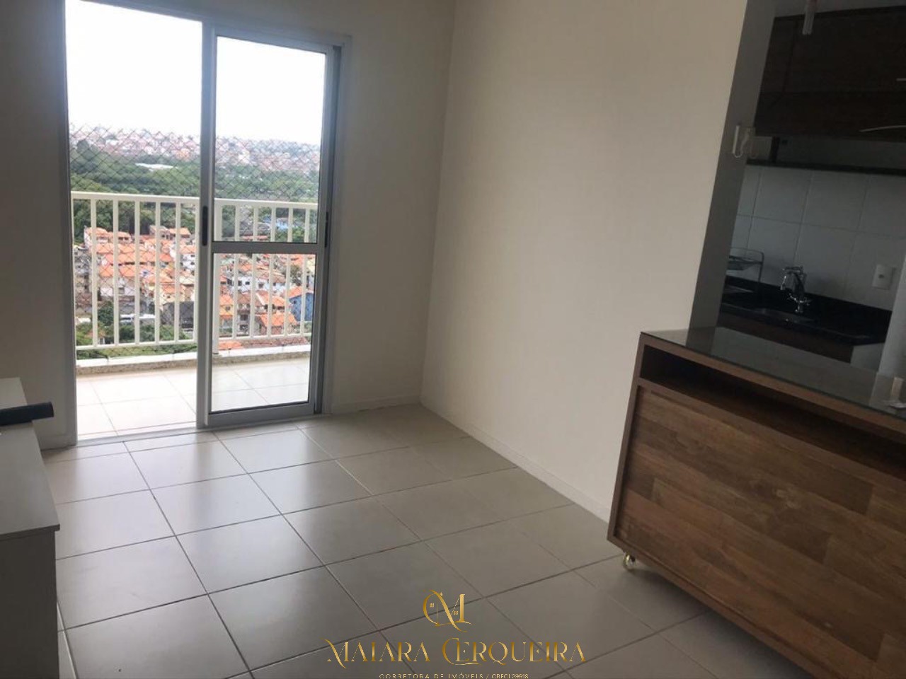 Apartamento residencial em salvador - ba, itapuã