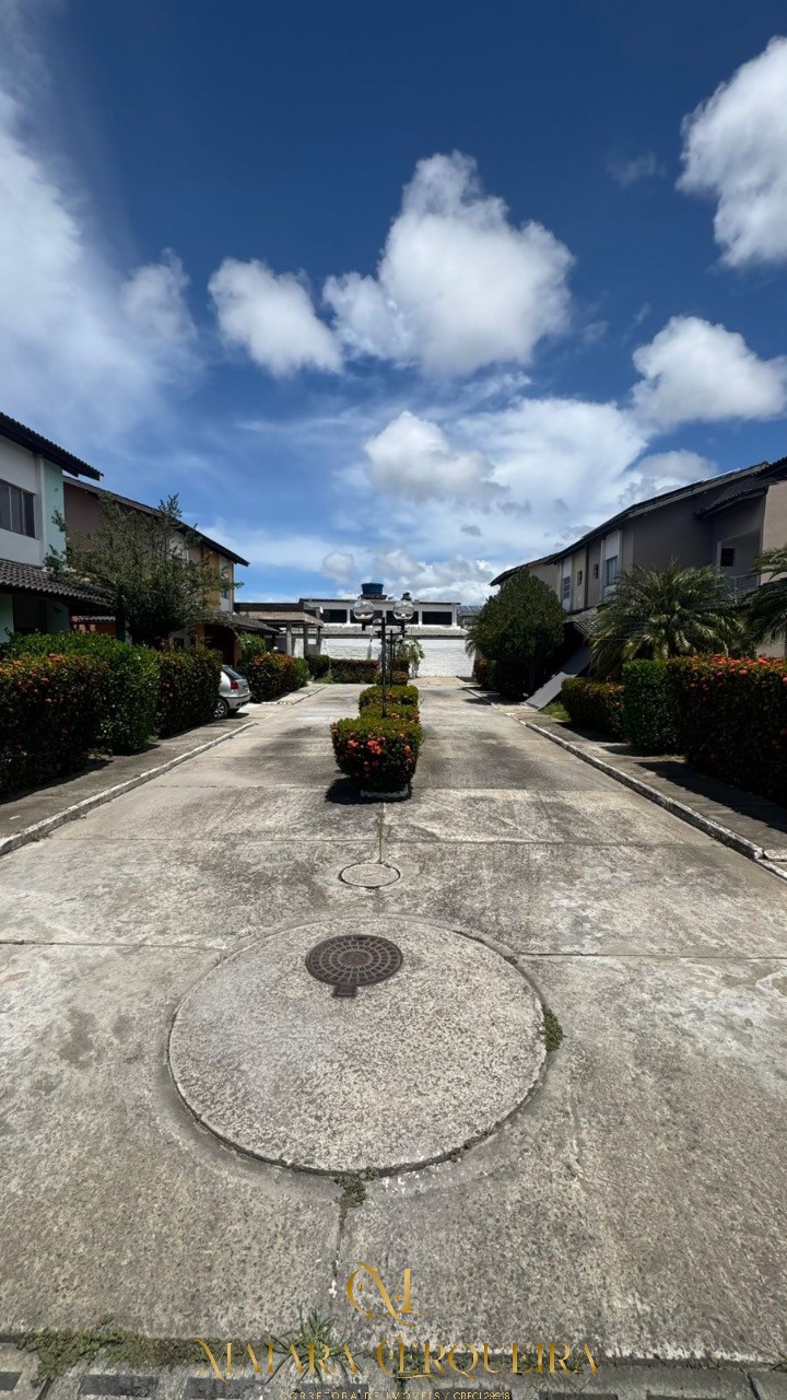 Casa residencial em camaçari - ba, vila de abrantes (abrante - foto 4