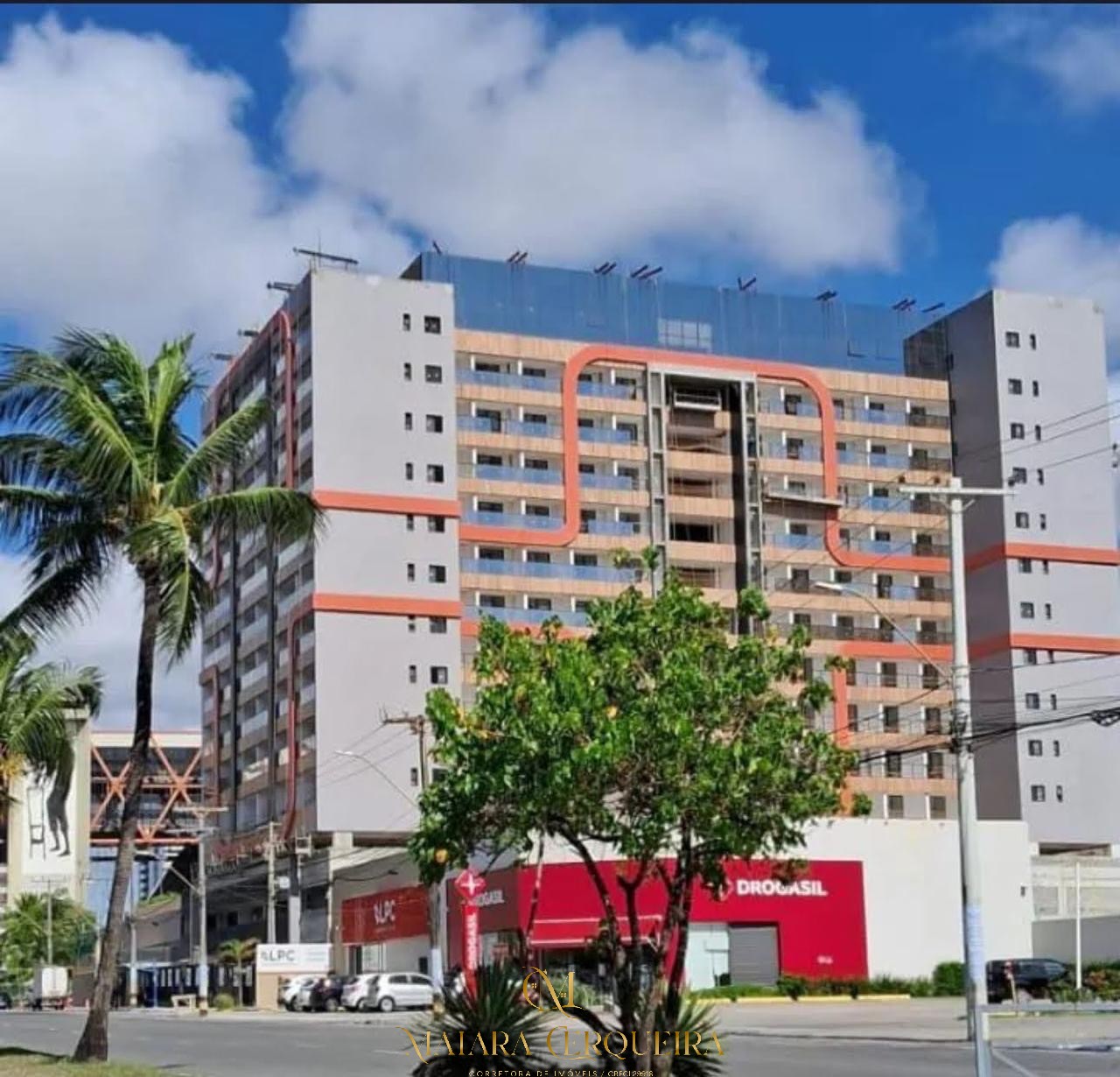 Apartamento residencial em salvador - ba, armação