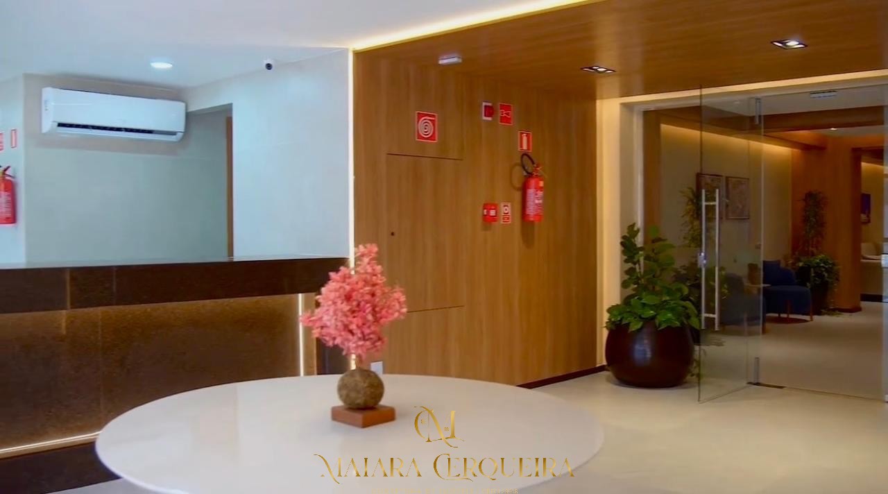 Apartamento residencial em salvador - ba, armação