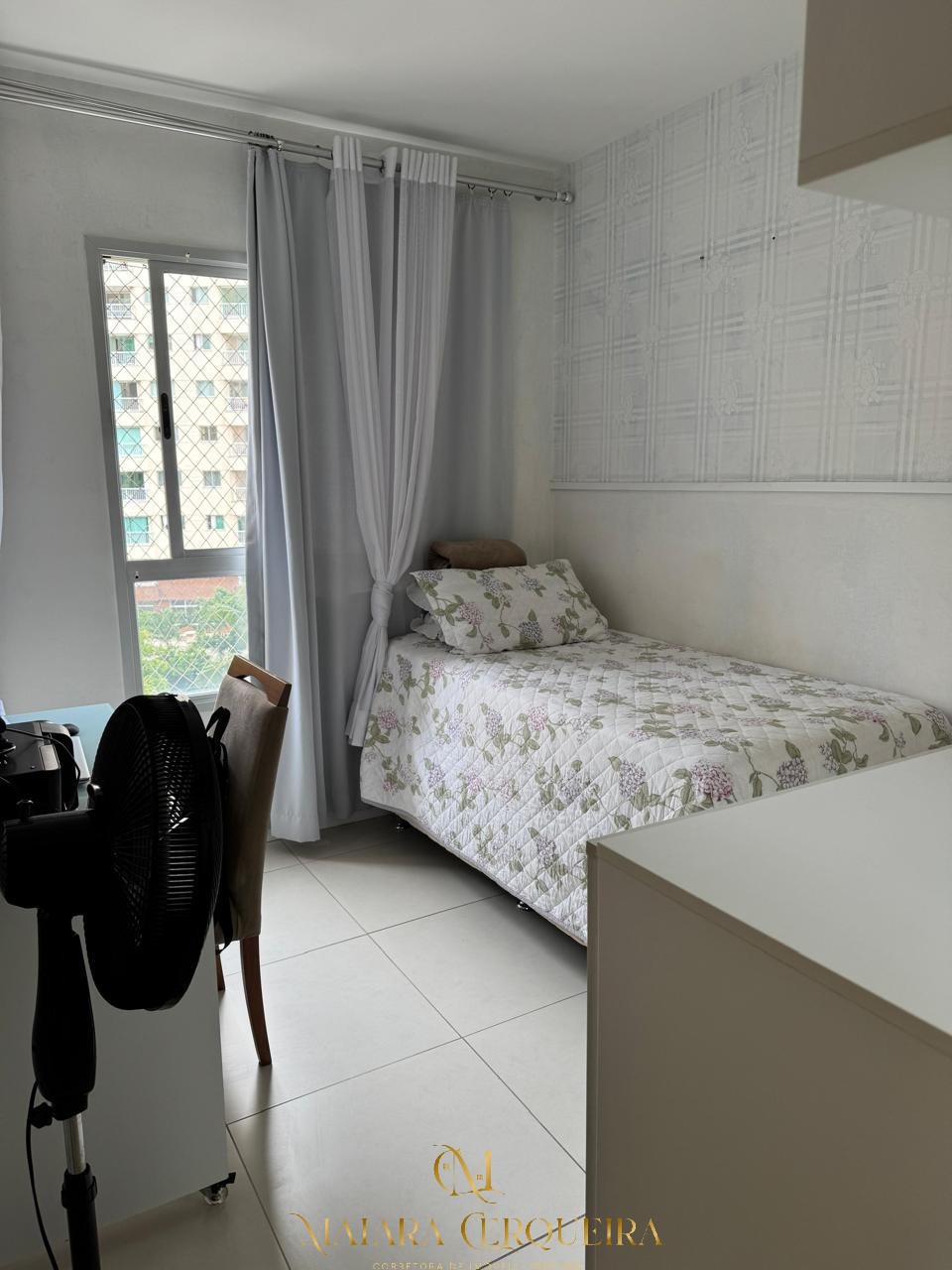 Apartamento residencial em salvador - ba, imbuí