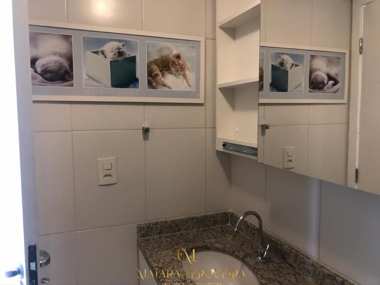 Apartamento residencial em salvador - ba, itapuã
