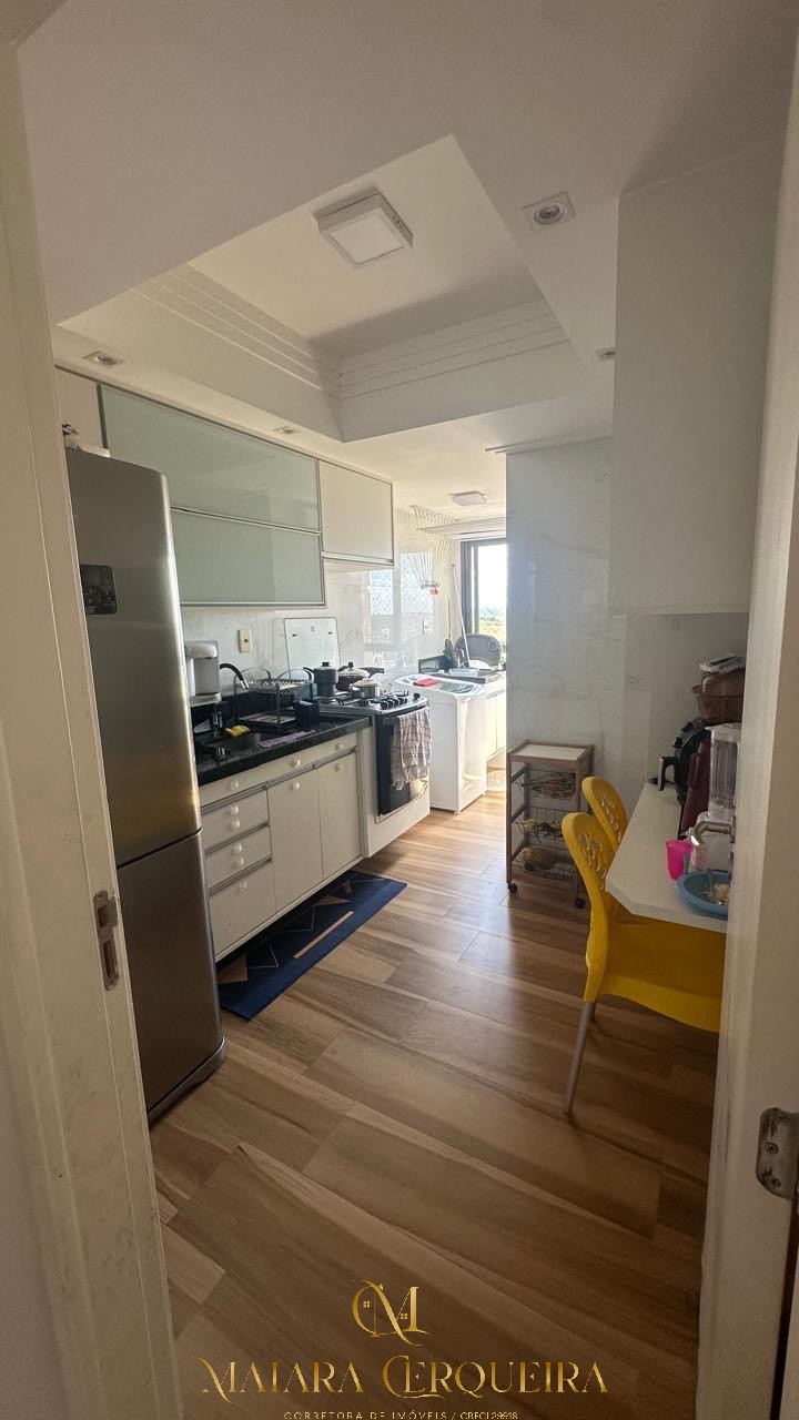 Apartamento residencial em salvador - ba, piatã